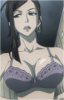 Kiwako Flügel Makina
