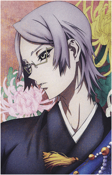 Seishin Muroi