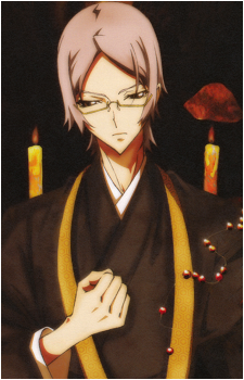Seishin Muroi