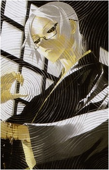 Seishin Muroi