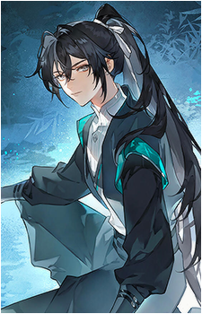 Cheng Qian's image