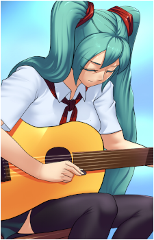 Miku {ES}