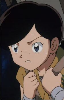 Suzuna's image