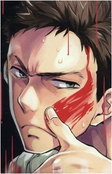 Yuuji Tanaka's image