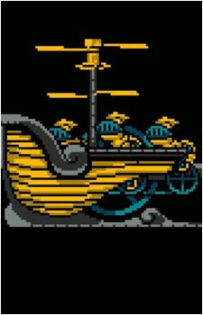 The Dinghy Dropper's image
