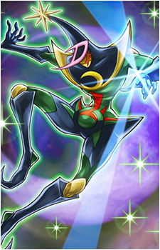 Destiny HERO - Dreamer's image