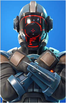 The Visitor's image
