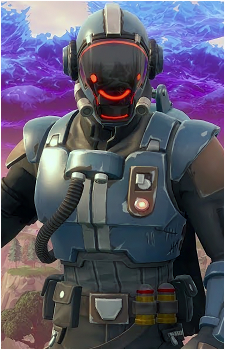 The Visitor