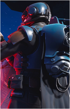 The Visitor