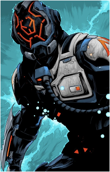 The Visitor