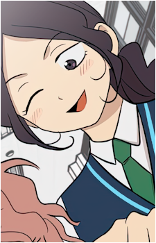 Minju Gong's image
