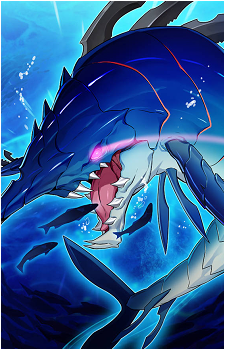 Survival Swordfish's image
