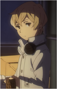 Kenya Kobayashi