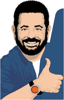 Billy Mays's image