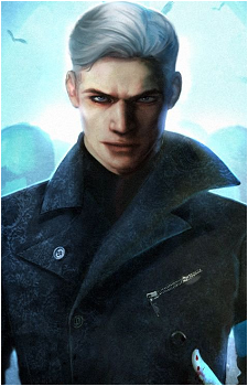 Vergil {DmC}