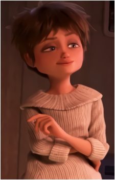 Evelyn Deavor's image