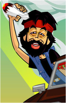Tommy Chong