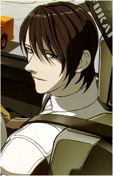 Rei Fukai's image