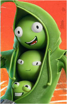 Peabody's image