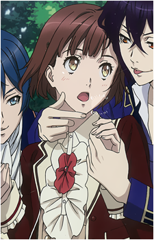 Ritsuka Tachibana