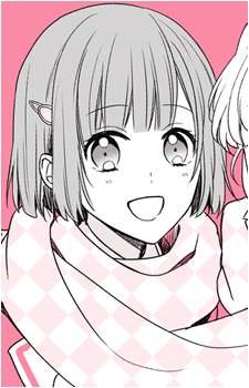 Ritsuka Tachibana