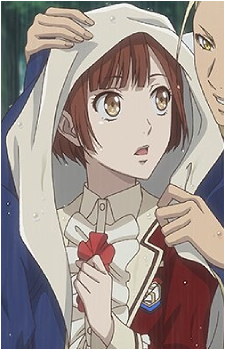 Ritsuka Tachibana