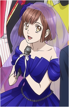 Ritsuka Tachibana