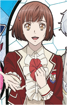 Ritsuka Tachibana