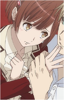 Ritsuka Tachibana