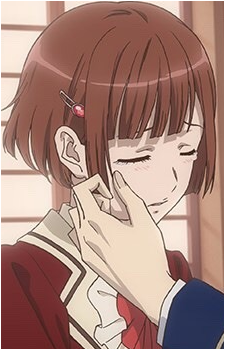 Ritsuka Tachibana