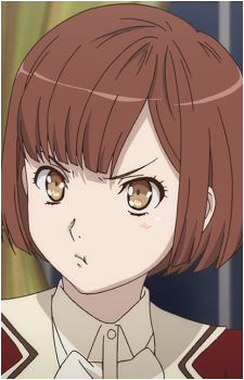 Ritsuka Tachibana