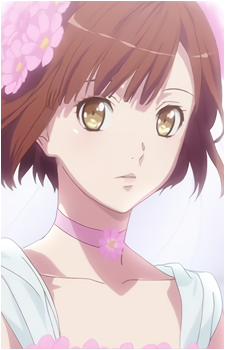 Ritsuka Tachibana