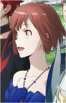 Ritsuka Tachibana