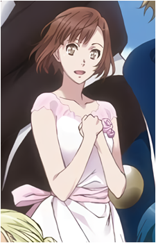 Ritsuka Tachibana