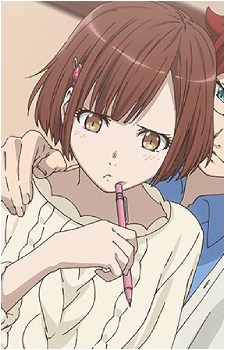 Ritsuka Tachibana