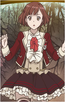 Ritsuka Tachibana