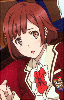 Ritsuka Tachibana