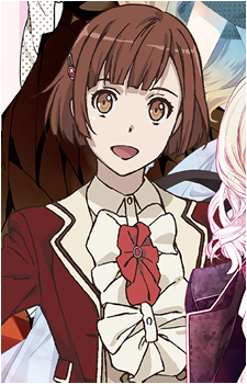 Ritsuka Tachibana
