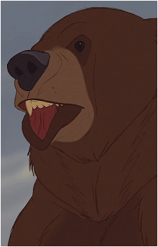 Koda's Mother's image