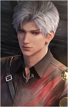 Qin Che's image