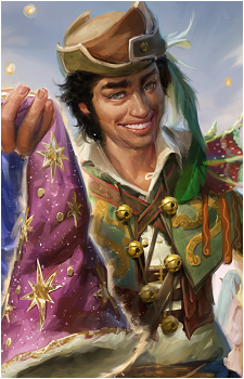 Gylwain's image