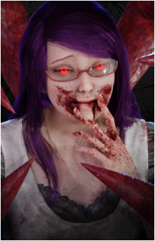 Rize Kamishiro's image