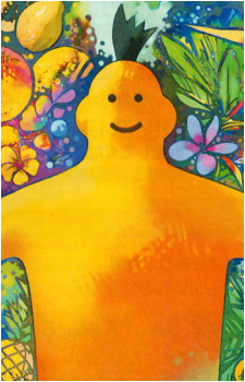 Doshin the Giant's image