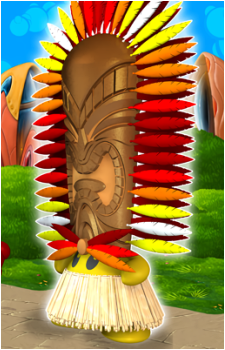 The Pineapple King's image