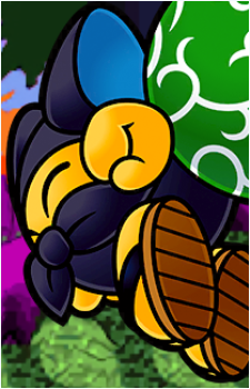 Tac's image