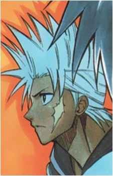 Kyle Tenjuin