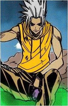 Kyle Tenjuin