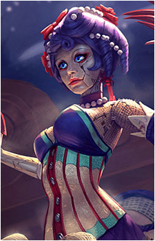 Arachne