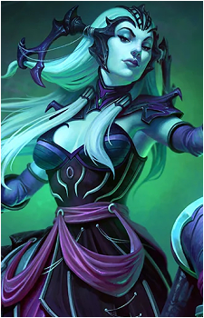 Arachne's image