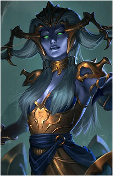 Arachne